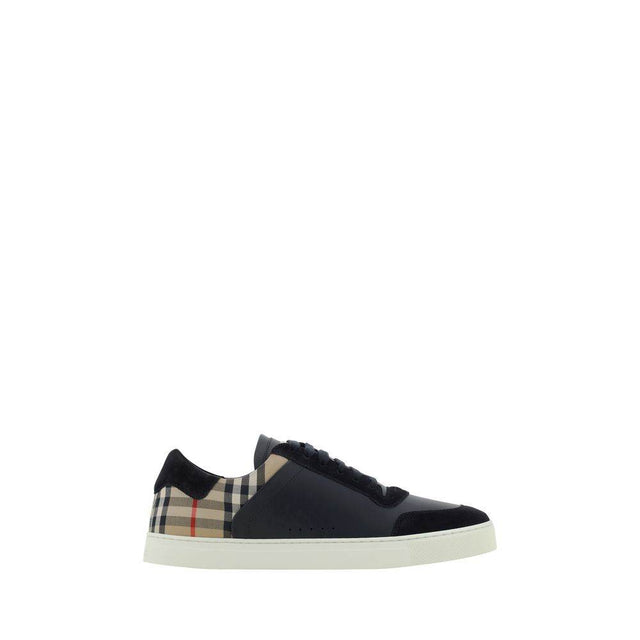 Burberry Stevie Sneakers - Hilstor