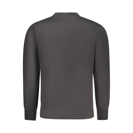 Calvin Klein sort bomuldstrøje til mænd