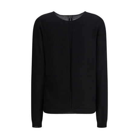 Rick Owens Cashmere Sweater