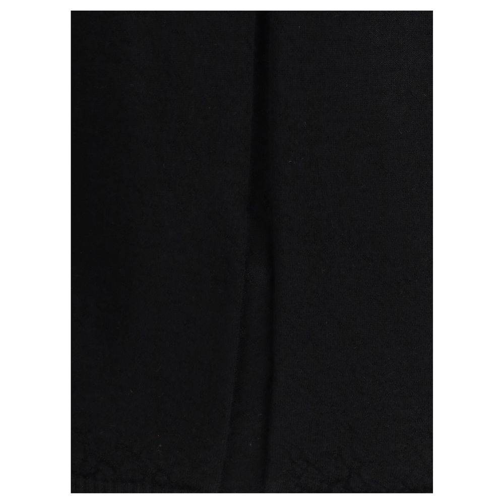 Rick Owens Cashmere Sweater