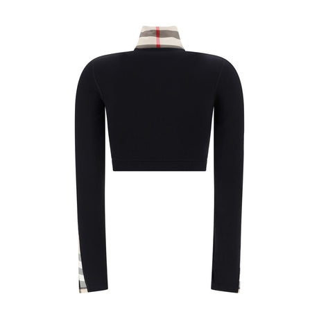 Burberry Cynthia Sweatshirt