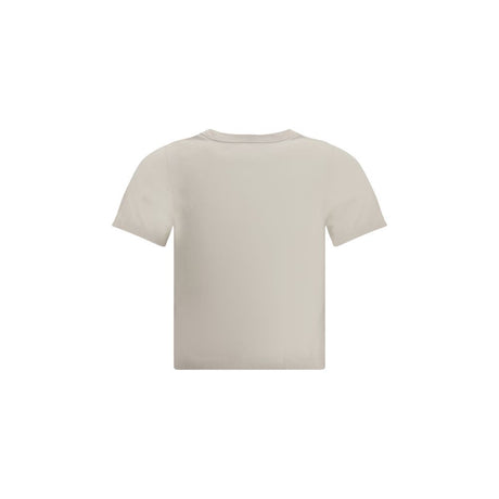 Extreme Cashmere Knit T-Shirt