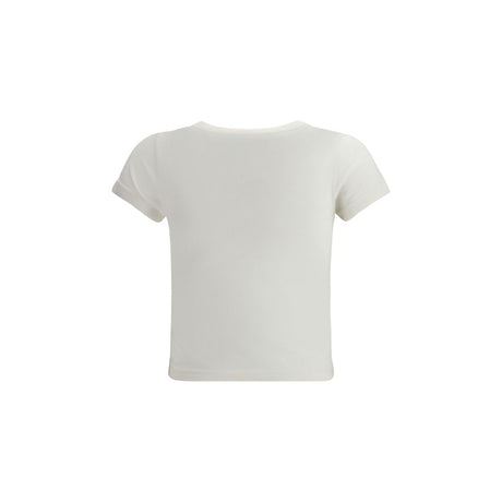 Extreme Cashmere Knit T-Shirt