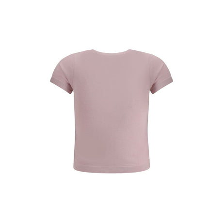 Extreme Cashmere Knit T-Shirt