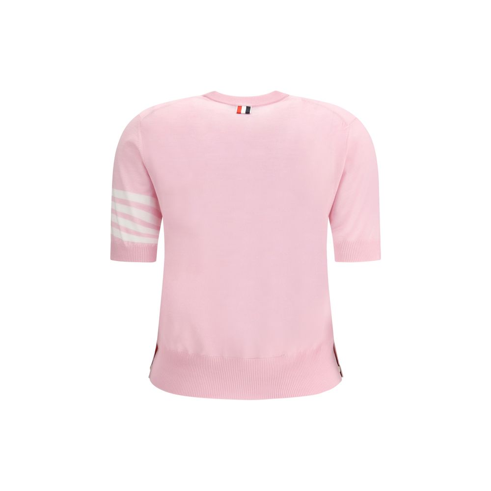 Thom Browne Knit T-Shirt