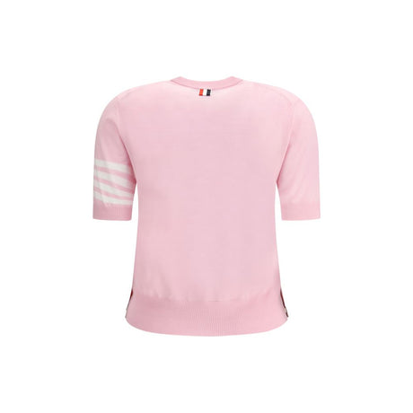 Thom Browne Knit T-Shirt
