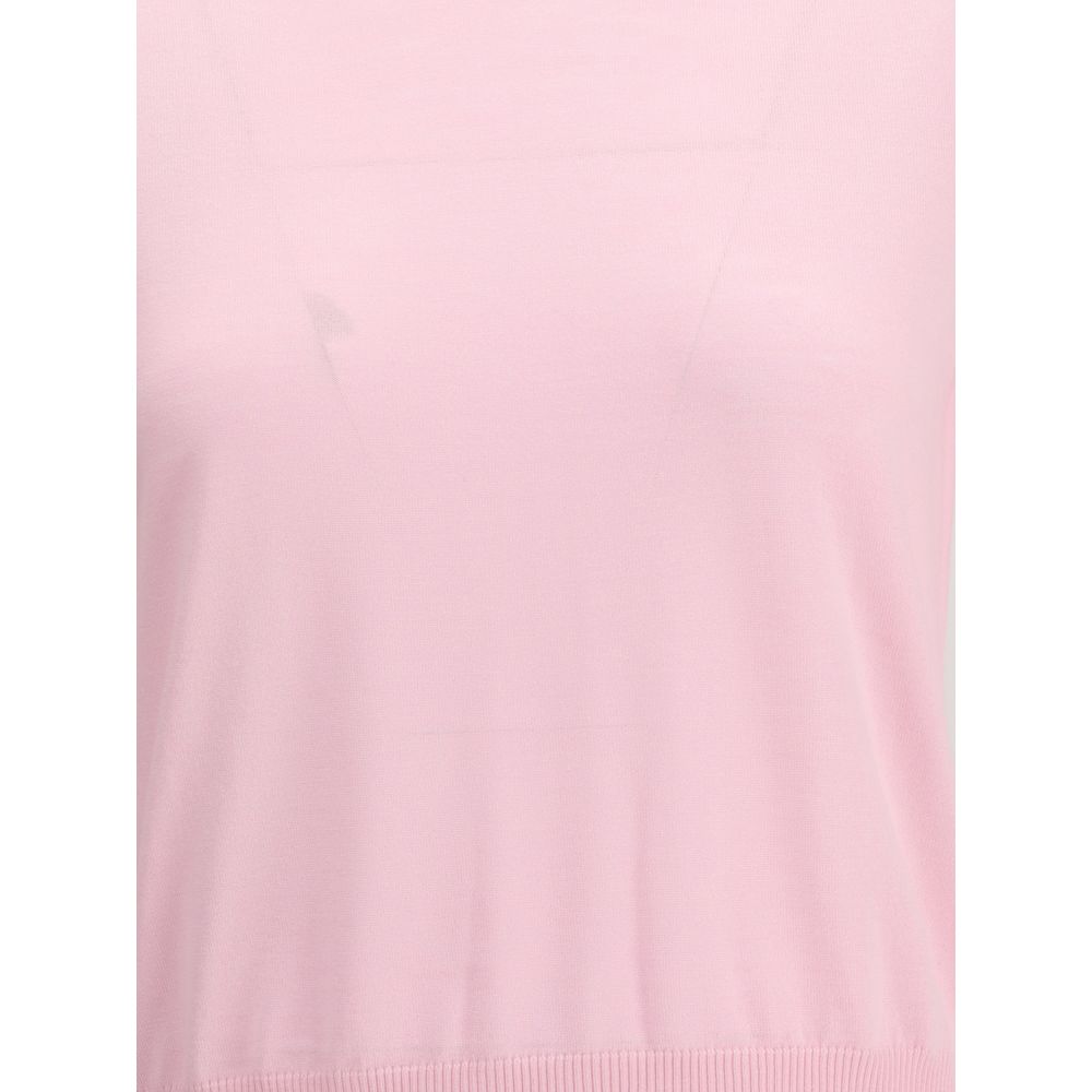 Thom Browne Knit T-Shirt