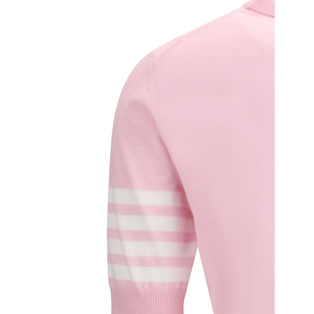 Thom Browne Knit T-Shirt