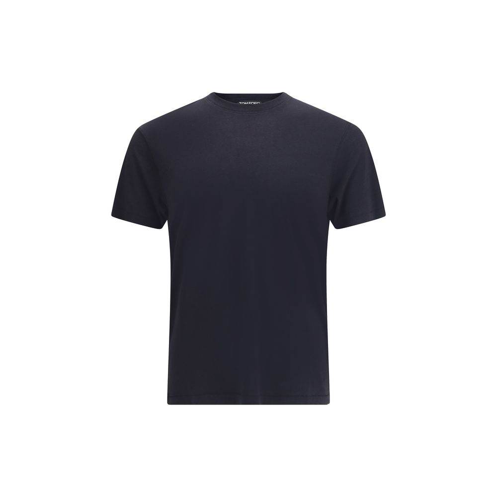 Tom Ford Cotton T-Shirt - Hilstor