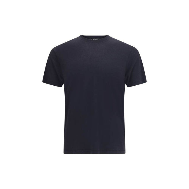 Tom Ford Cotton T-Shirt - Hilstor