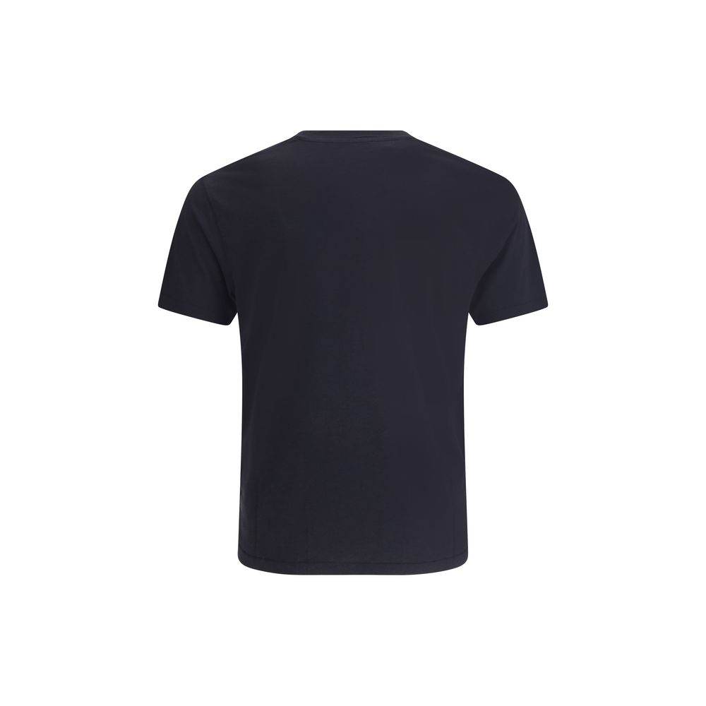 Tom Ford Cotton T-Shirt - Hilstor
