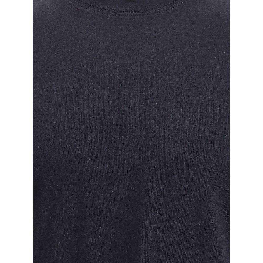 Tom Ford Cotton T-Shirt - Hilstor