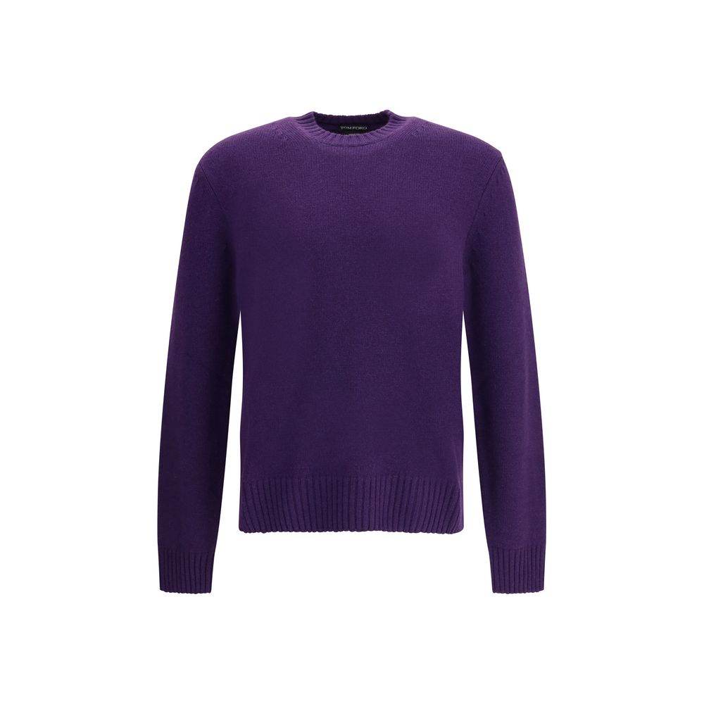 Tom Ford Cashmere Sweater - Hilstor