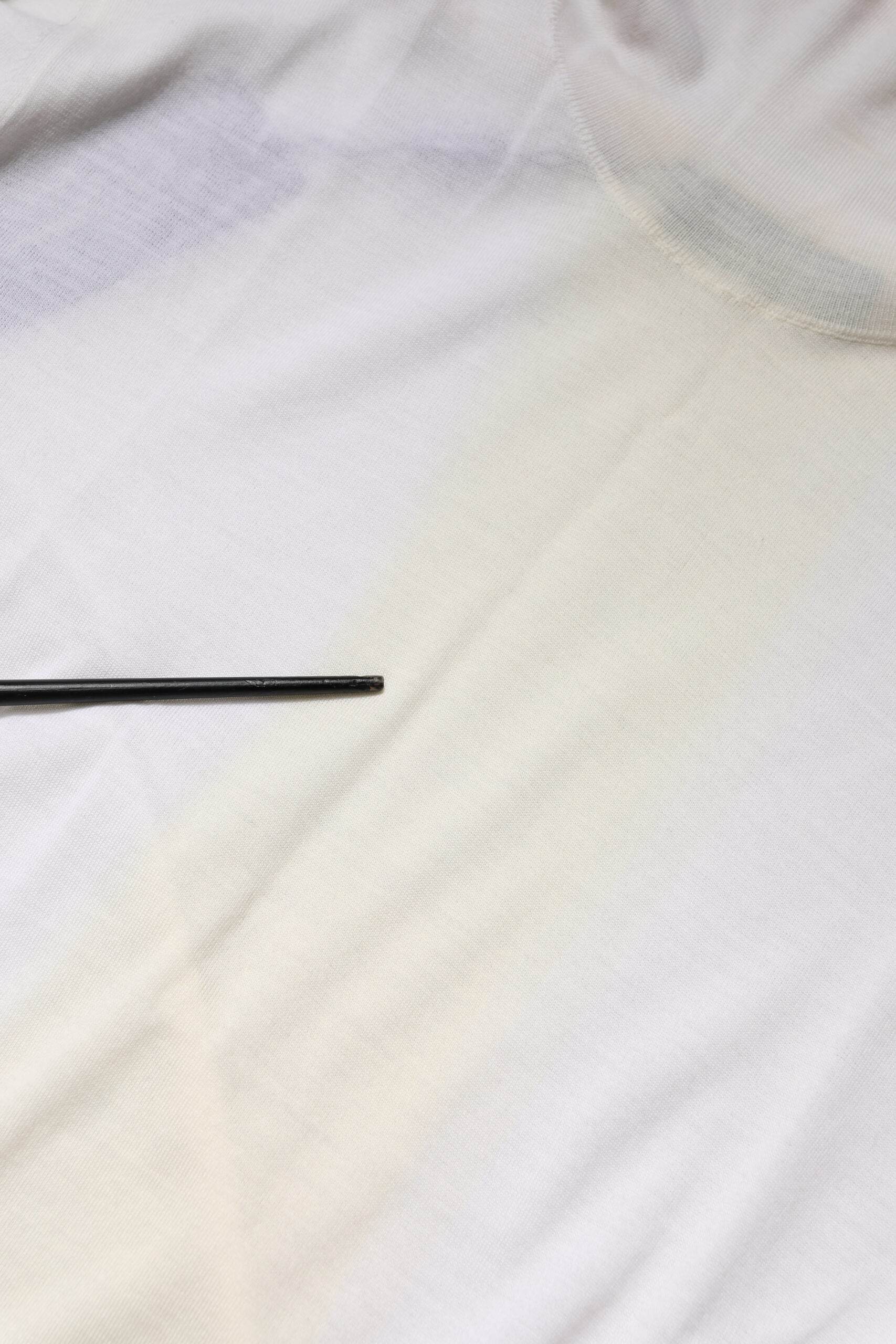 Dolce & Gabbana White Wool Turtleneck Men Sweatshirt Sweater - Hilstor