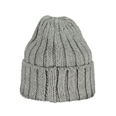 Norway 1963 Gray Marabou Men Hat