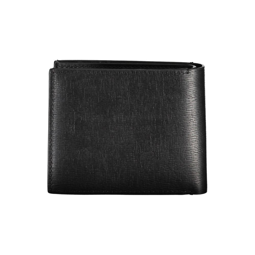 Calvin Klein elegant bifold pung med RFID-beskyttelse