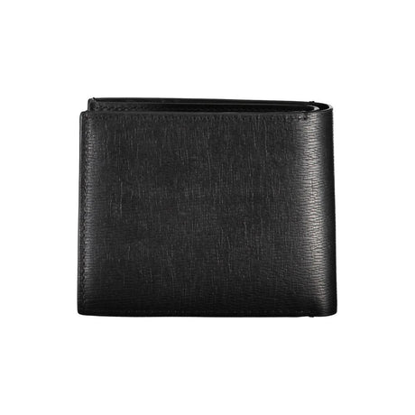 Calvin Klein elegant bifold pung med RFID-beskyttelse