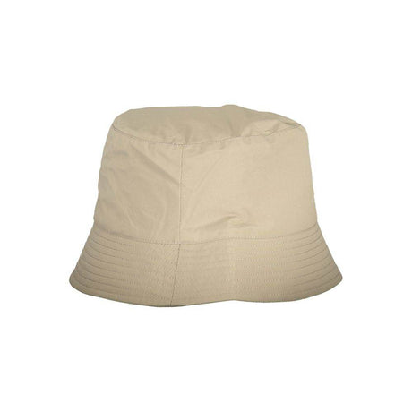 K-WAY Beige Polyester Hats & Cap - Hilstor