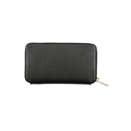 Tommy Hilfiger sort polyethylen pung