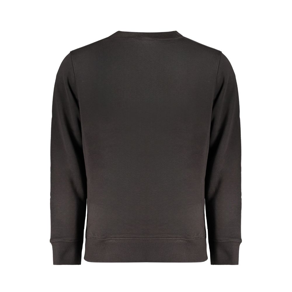 Calvin Klein sort bomuldstrøje