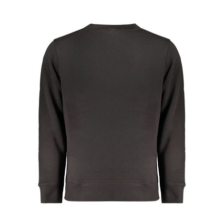 Calvin Klein sort bomuldstrøje