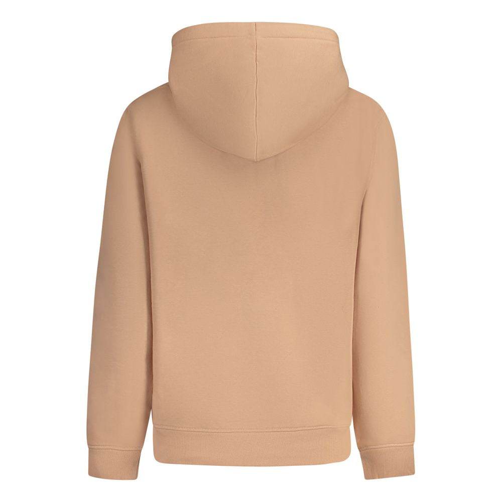 Calvin Klein Pink Cotton Women Sweater - Hilstor
