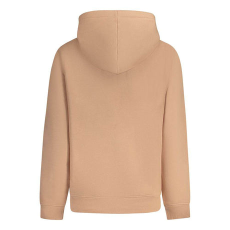 Calvin Klein Pink Cotton Women Sweater - Hilstor