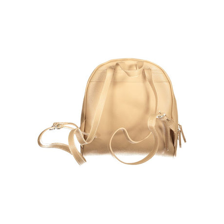 Valentino tasker Beige polyethylen rygsæk