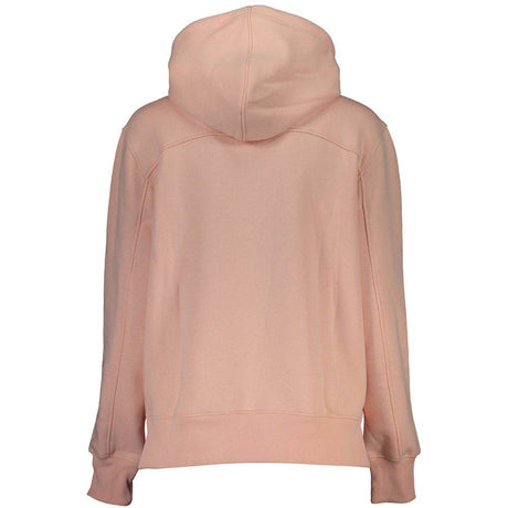 Calvin Klein Pink Cotton Women Sweater - Hilstor