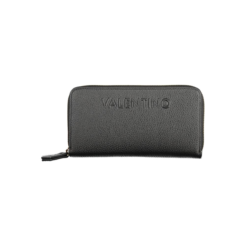 Valentino Tasker Sort Polyethylen tegnebog