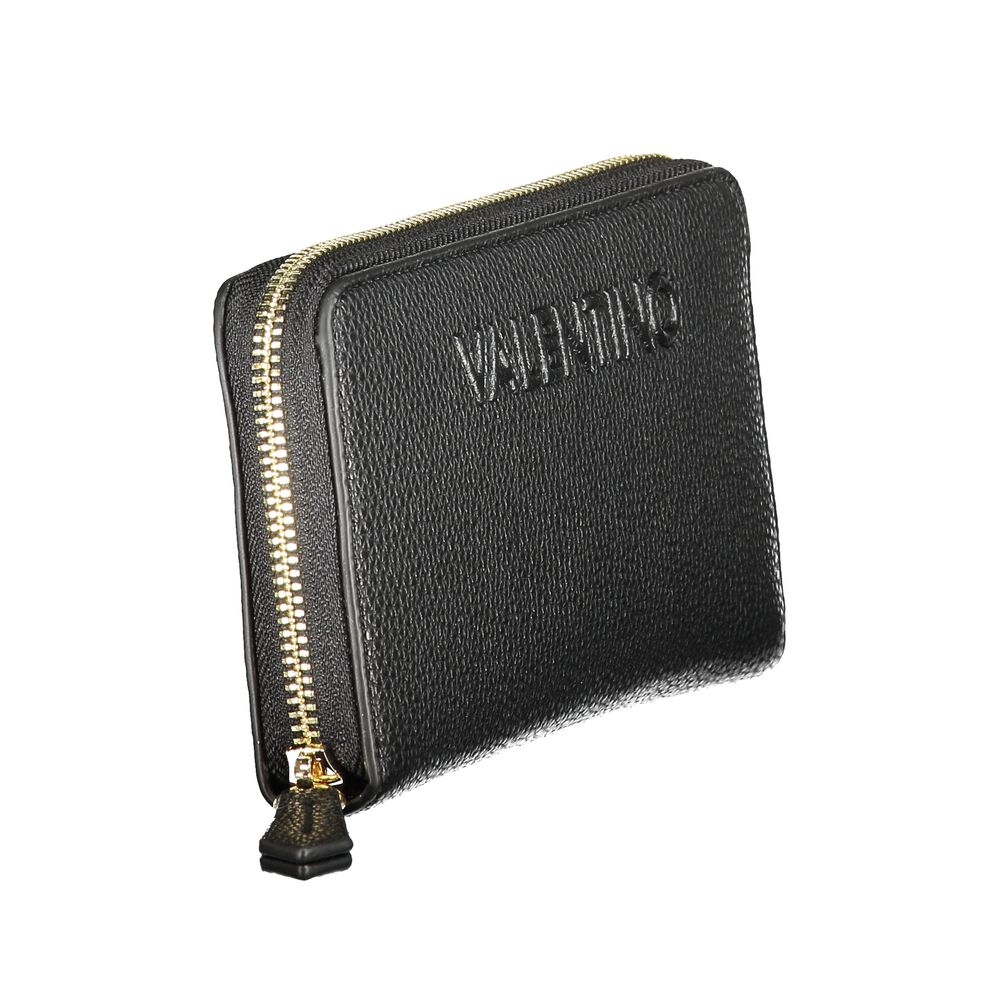 Valentino Tasker Sort Polyethylen tegnebog