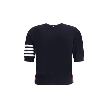 Thom Browne Knit T-Shirt