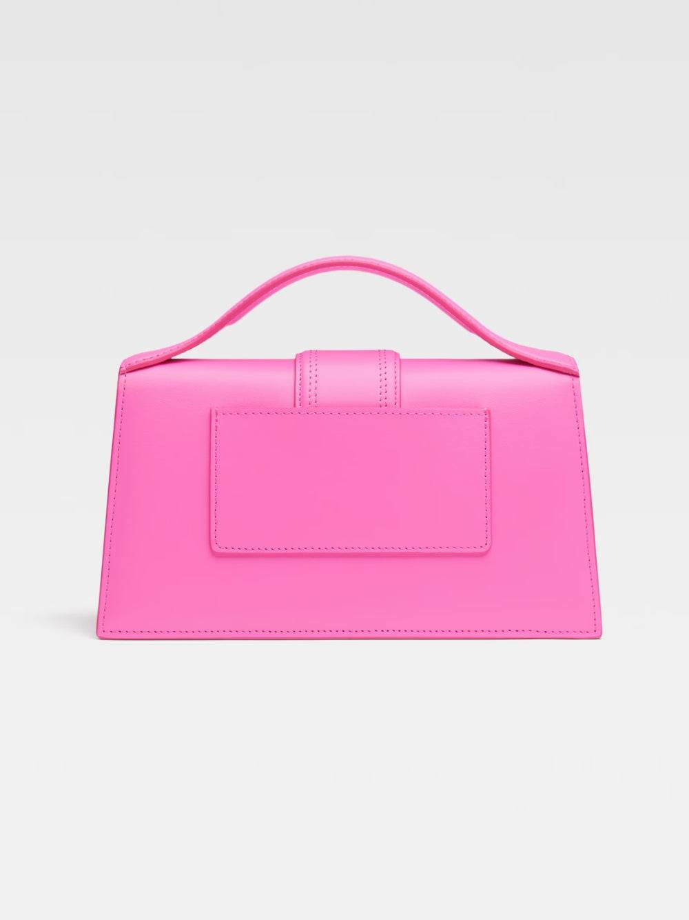Jacquemus Le Grand Bambino Pink Bag - Hilstor