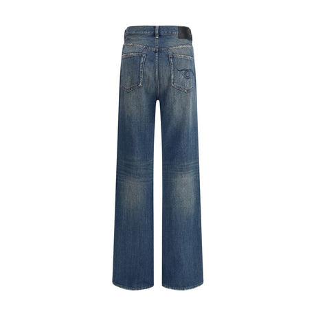 R13 Jane Jeans