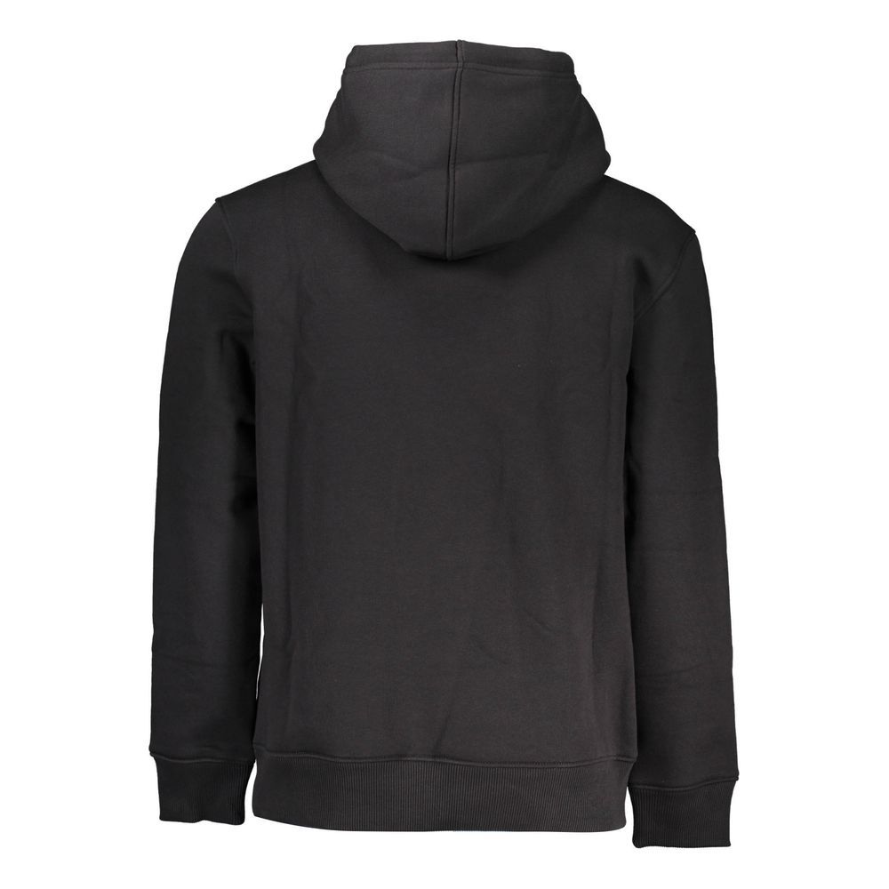 Calvin Klein elegant broderet hættetrøje
