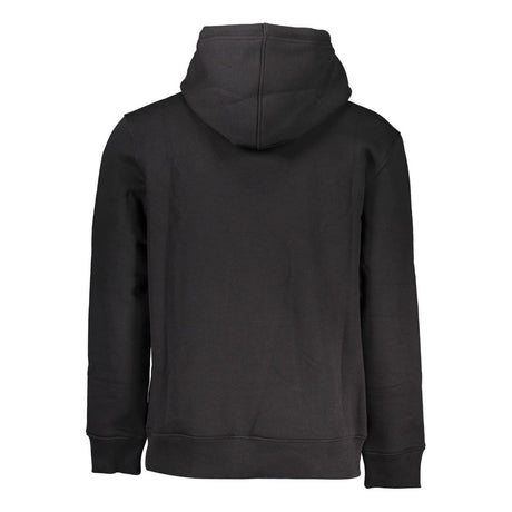 Calvin Klein elegant broderet hættetrøje