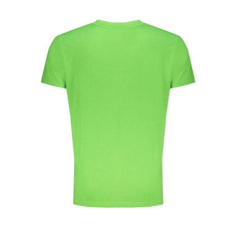 Norge 1963 Grøn T-shirt i bomuld