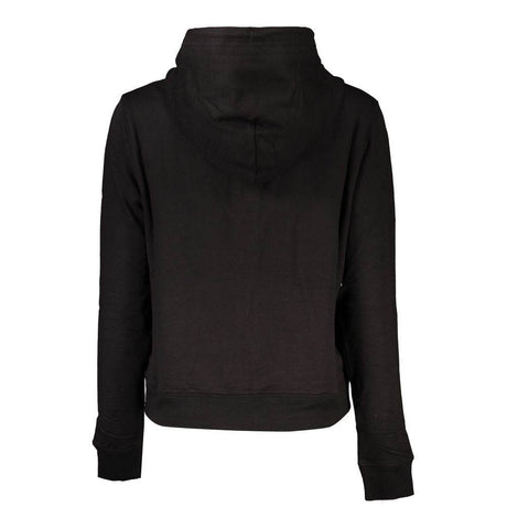 Tommy Hilfiger Black Modal Women Sweater - Hilstor