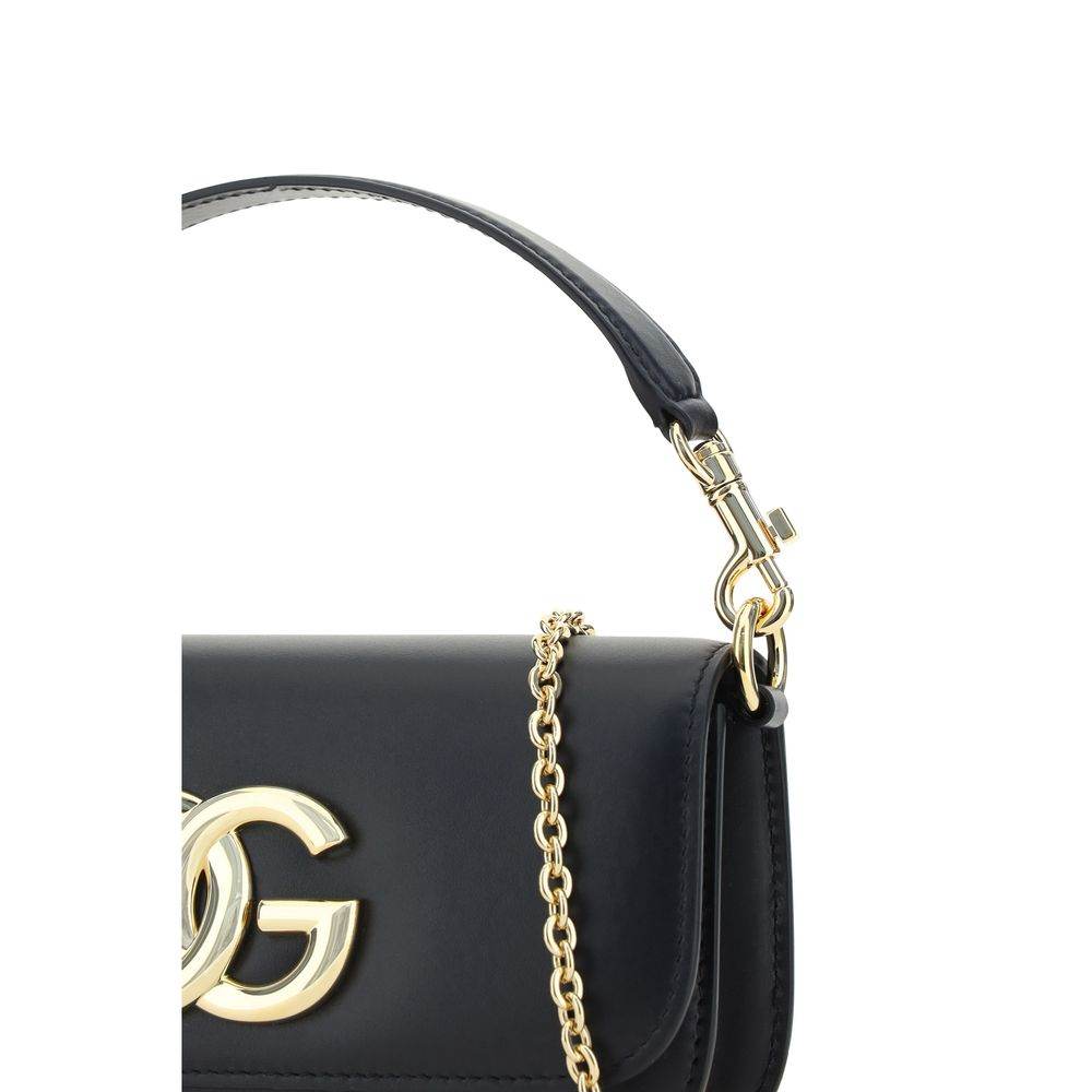 Dolce & Gabbana DG Handbag - Hilstor