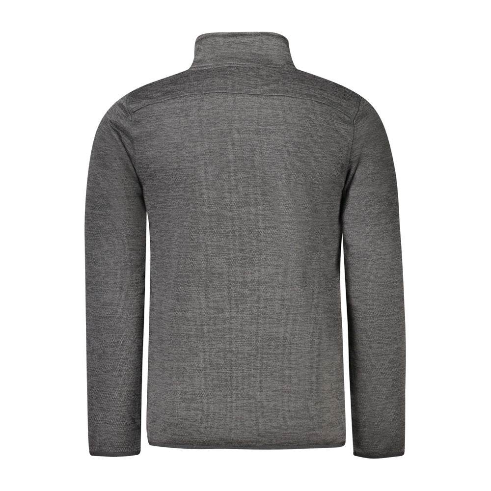 Norway 1963 Black Polyester Men Jacket - Hilstor