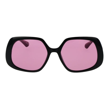 Guess Black Women Sunglasses