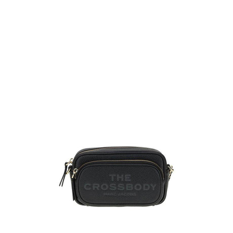 Marc Jacobs Leather Shoulder Bag - Hilstor