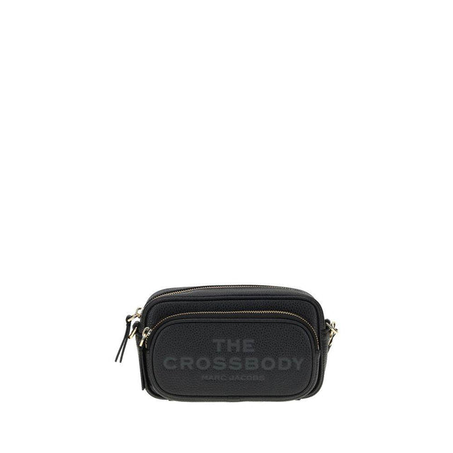 Marc Jacobs Leather Shoulder Bag - Hilstor