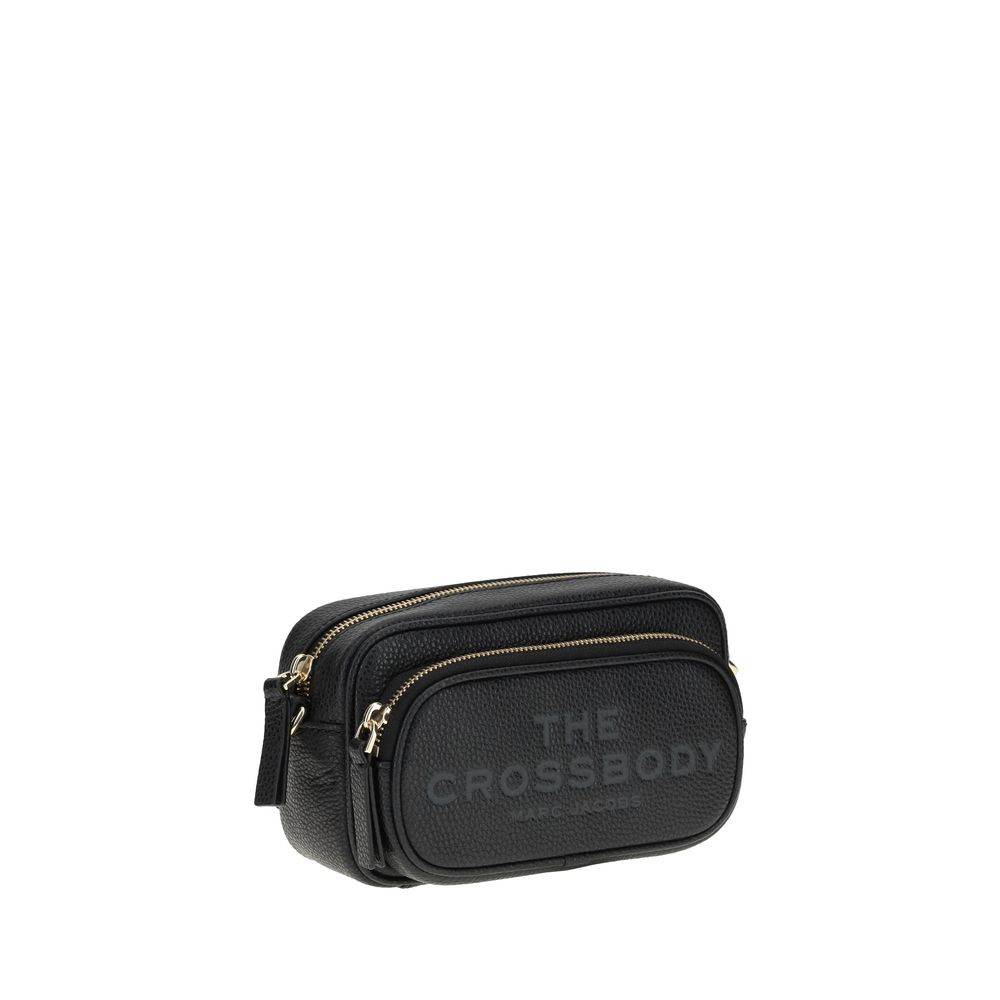 Marc Jacobs Leather Shoulder Bag - Hilstor