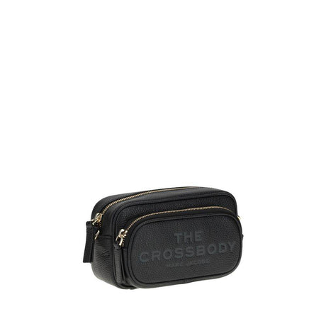Marc Jacobs Leather Shoulder Bag - Hilstor