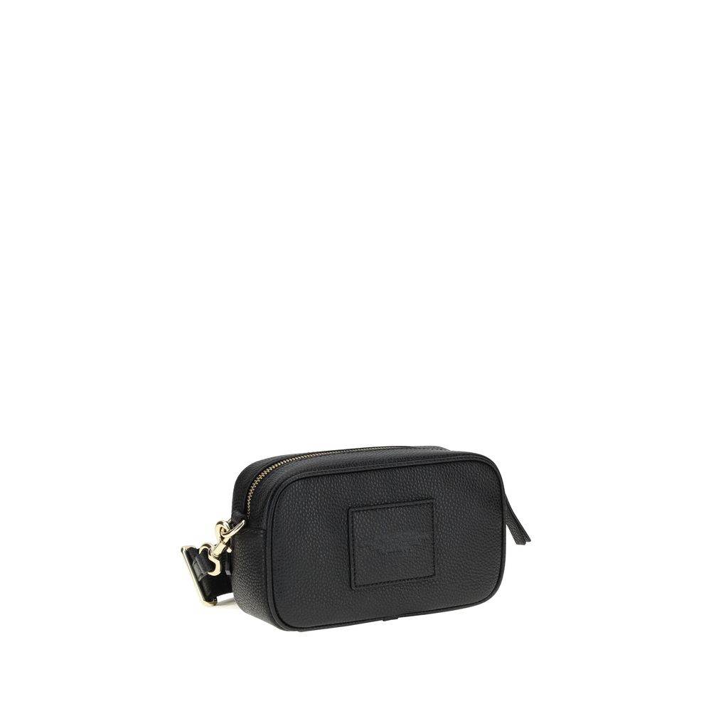 Marc Jacobs Leather Shoulder Bag - Hilstor
