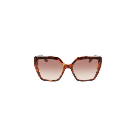 Liu Jo Brown Bio-Injected Women Sunglass - Hilstor