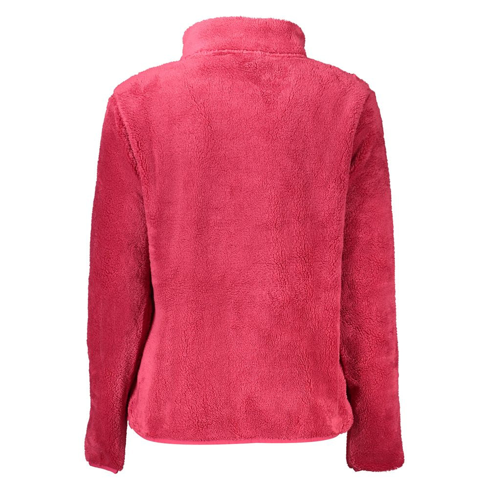 Norge 1963 Pink polyester damejakke