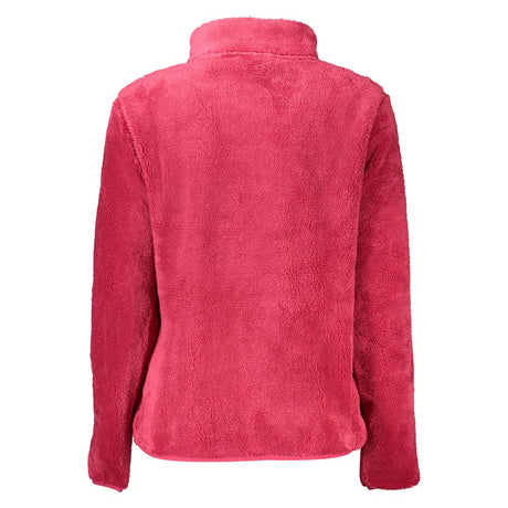 Norge 1963 Pink polyester damejakke