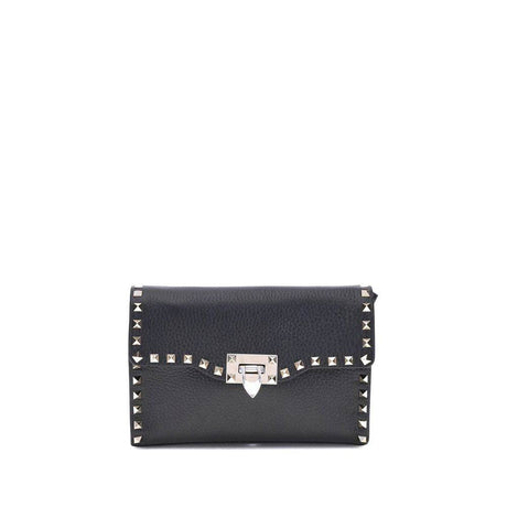 Valentino Garavani Rockstud Shoulder Bag - Hilstor